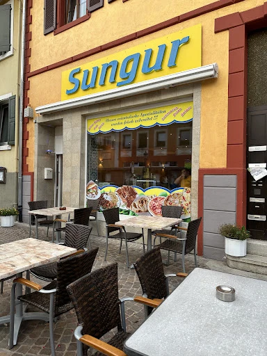 Sungur's Restaurant Döner & Pizza photo 2