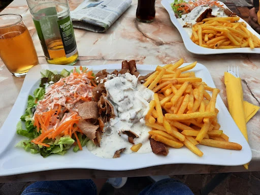 Sungur's Restaurant Döner & Pizza photo 7