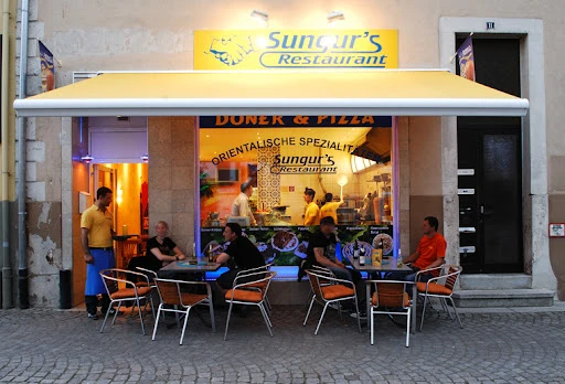 Sungur's Restaurant Döner & Pizza photo 4